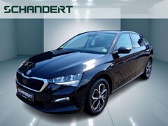 Bild des Angebotes Skoda Scala 1.6 TDI Drive DSG LED Navi Sitzhzg Klimaauto