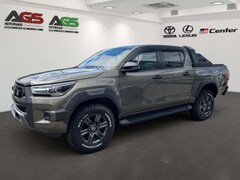 Bild des Angebotes Toyota Hilux 2.8L Invincible 4x4 ROLLO BFG AHK