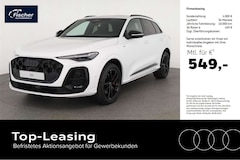 Audi Q5 e-hybrid quattro S line LP: 84.580,-/Pano/AHK