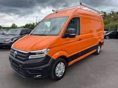 Bild des Angebotes VW Crafter E-Crafter Kasten Aut LED Navi Kam Wärmepumpe