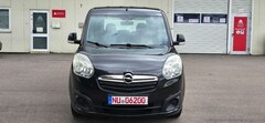 Bild des Angebotes Opel Combo Tour 1.4 70kW(95PS) *Klima*Sitzhz*Tempom