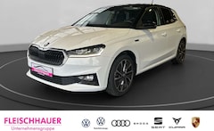 Bild des Angebotes Skoda Fabia First Edition 1.0 DSG+LED+ACC+KLIMAAUT+SHZ