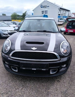 Bild des Angebotes MINI Cooper S Clubman Cooper S