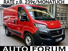 Bild des Angebotes Fiat Ducato 2.3 D L1H1 3,5t AUTOMATIK AHK NAVI STANDH