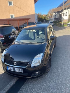Suzuki Swift Swift 1.3 DDiS Club