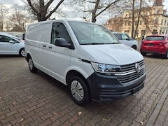 Bild des Angebotes VW T6 Transporter T6.1 2.0 TDi,Kasten,Klima,2 Sitze,PDC