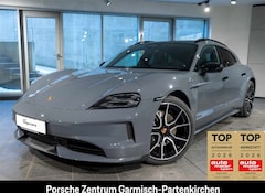 Porsche Taycan Sport Turismo Black Edition 360 Kamera