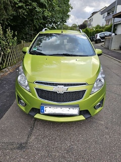 Bild des Angebotes Chevrolet Spark LT