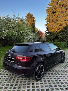 Bild des Angebotes Audi A3 1.4 TFSI Sportback S line Sportpaket