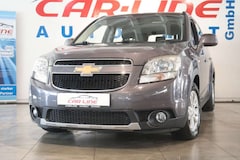 Bild des Angebotes Chevrolet Orlando LT *7-Sitzer*Automatik*