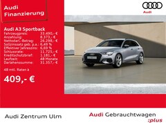 Bild des Angebotes Audi A3 advanced 30 TDI S tronic AHK NAV+