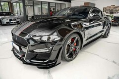 Bild des Angebotes Ford Mustang GT 5,0 500 SHELBY LCD/PREMIUM