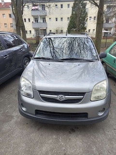 Suzuki Ignis 1.5 Automatik Comfort