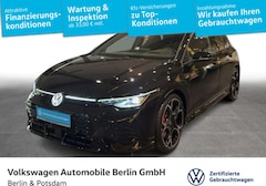 Bild des Angebotes VW Golf GTI Golf VIII GTI 2.0TSI DSG Clubsport P-DACH NAVI H