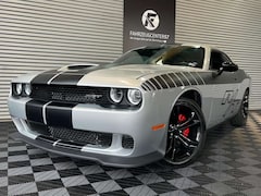 Bild des Angebotes Dodge Challenger R/T HEMI 5.7L/CARPLAY/RÜCKFAHRKAMERA