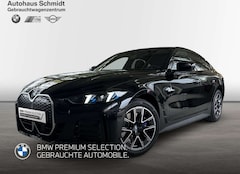 Bild des Angebotes BMW i4 eDrive40 Gran Coupé 428€ netto/mtl.*M Sportpaket*L