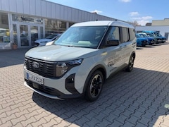 Bild des Angebotes Ford Tourneo Courier Active *Vorführwagen*