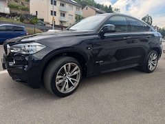 BMW X6 xDrive 30 d M PAKET 360 GRAD VOLLLEDER SCHIEBEDACH TOP!!!