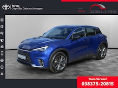 Bild des Angebotes Lexus LBX 1.5 FWD Relax SHZ NAVI ACC HUD LED 360°