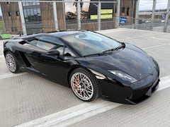 Lamborghini Gallardo LP560-4 E-Gear