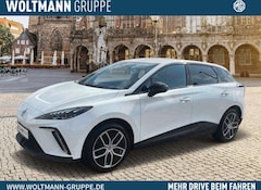 Bild des Angebotes MG MG4 Luxury Vorführwagen - inkl. Winterkompletträder, V