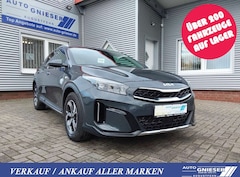 Bild des Angebotes Kia XCeed 1.0 T-GDI Vision APP/SHZ/LED/KAM 88 kW (120 PS)...