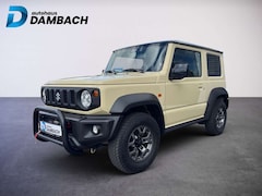 Bild des Angebotes Suzuki Jimny 1.5 Allgrip Comfort+ *STANDHEIZUNG*S.WINDE
