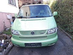 Bild des Angebotes VW T4 Multivan TDI Topstar