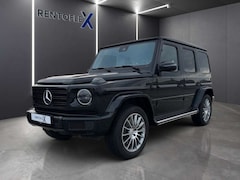 Bild des Angebotes Mercedes-Benz G 400 AMG-Line