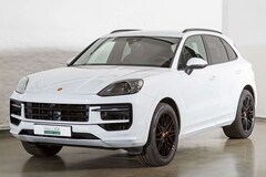 Bild des Angebotes Porsche Cayenne S, 1.Hd. wenig KM, MwSt. ausweisbar