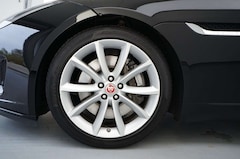 Bild des Angebotes Jaguar F-Type Coupe P300 Aut.