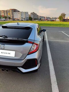 Bild des Angebotes Honda Civic 1.5 i-VTEC Turbo Sport Plus