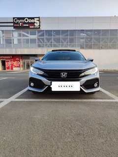 Bild des Angebotes Honda Civic 1.5 i-VTEC Turbo Sport Plus