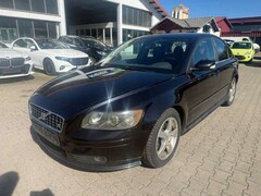 Bild des Angebotes Volvo S40 Lim. T5 Momentum