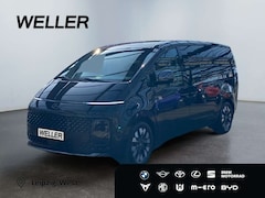 Bild des Angebotes Hyundai STARIA 2.2 CRDi 4WD Signature *Pano*Leder*360°*