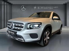 Bild des Angebotes Mercedes-Benz GLB 220 d Progressive+Distronic+Kamera+7-Sitze+