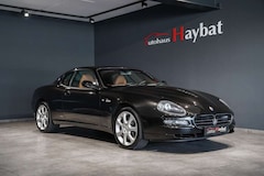 Bild des Angebotes Maserati 4200 Cambiocorsa Coupe
