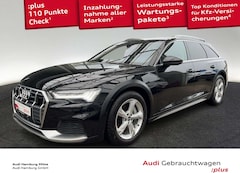Bild des Angebotes Audi A6 allroad A6 allroad 55 TFSI quattro S tronic Matrix-LED S