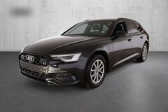 Bild des Angebotes Audi A6 Avant ADVANCED 40 TDI QUATTRO MATRIX.HuD.ACC