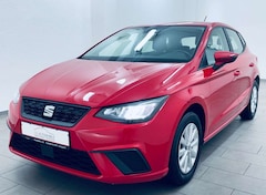 Bild des Angebotes SEAT Ibiza Style 1.0 TGI *1.H * TEMP *LED *