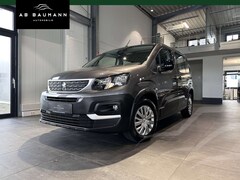 Bild des Angebotes Peugeot Rifter Active Pack L1 *CARPLAY, ALLWETTER, KLIMA*