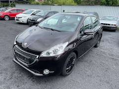 Bild des Angebotes Peugeot 208 Active Kein Tüv