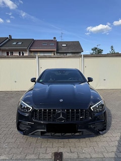 Bild des Angebotes Mercedes-Benz E 53 AMG 4Matic Junge Sterne Garantie