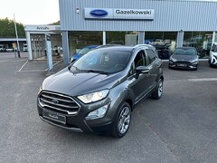 Bild des Angebotes Ford EcoSport Titanium 1.0 EcoBoost