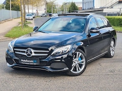 Bild des Angebotes Mercedes-Benz C 350 C T-Modell C 350 T e*Autom.*Navi*Kamera*