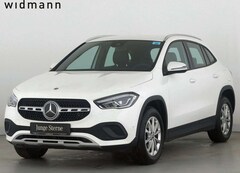 Bild des Angebotes Mercedes-Benz GLA 250 e *LED Hi-Perf*Sitzheizung*AHK*DAB*Navi*
