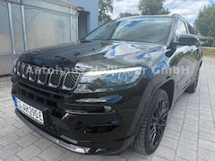Bild des Angebotes Jeep Compass S Plug-In Hybrid 4WD