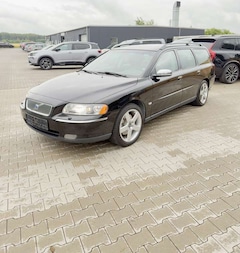 Bild des Angebotes Volvo V70 2.5 T Kinetic Benzin/Flüssiggas
