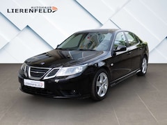 Bild des Angebotes Saab 93 9-3 Vector 1.9 TiD Leder Navi aus 2.Hand
