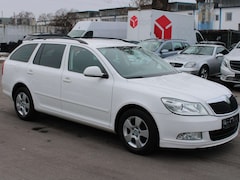 Bild des Angebotes Skoda Octavia Family